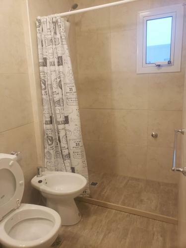 Apartamento Departamento Centrico Cordoba