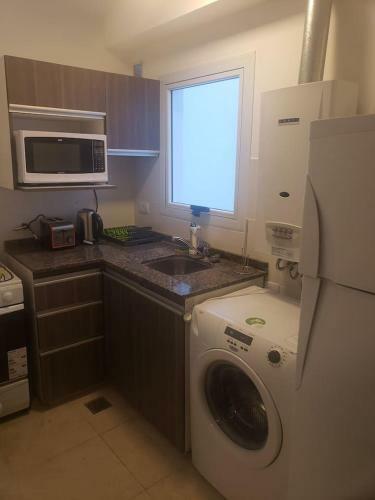 Apartamento Departamento Centrico Cordoba