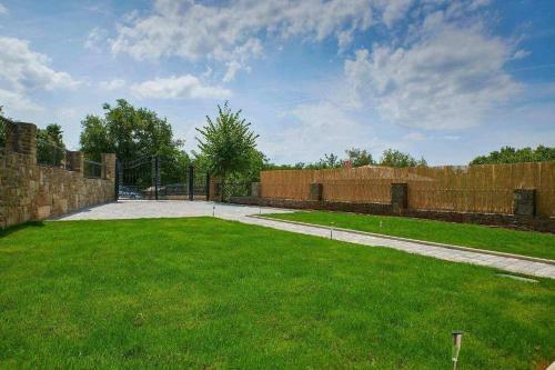 Apartamento Villa Venore - Villa Mit Pool Bei Motovun