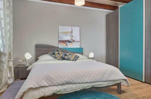 Apartamento Villa Venore - Villa Mit Pool Bei Motovun