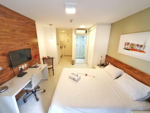 Apartamento Bsb Stay Flats Particulares - Shn