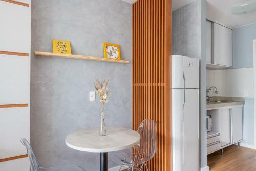 Apartamento Bsb Stay Flats Particulares - Shn