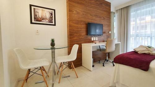 Apartamento Bsb Stay Flats Particulares - Shn