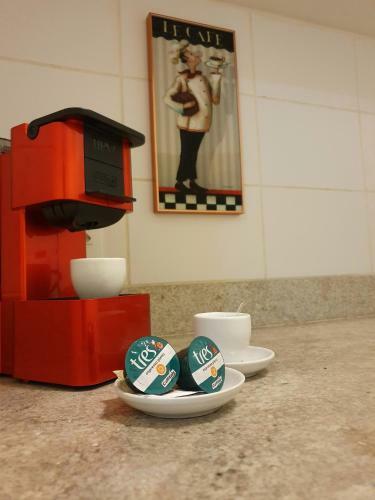 Apartamento Bsb Stay Flats Particulares - Shn