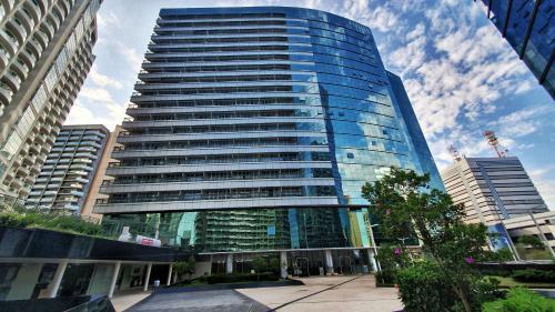 Apartamento Bsb Stay Flats Particulares - Shn