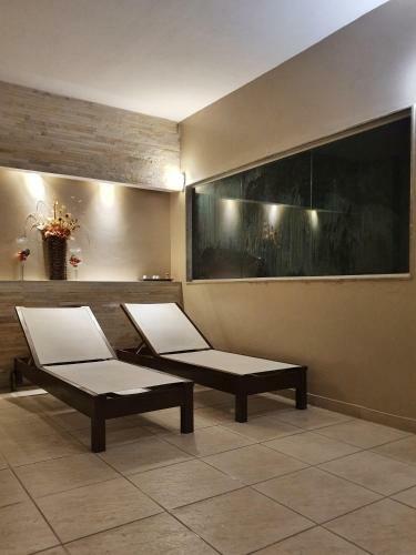 Apartamento Bsb Stay Flats Particulares - Shn