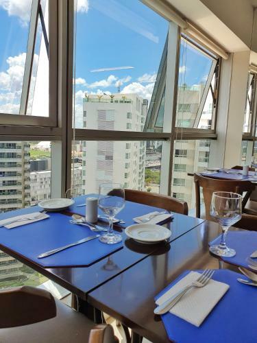 Apartamento Bsb Stay Flats Particulares - Shn