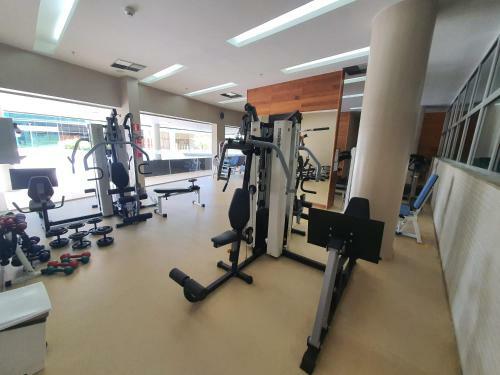 Apartamento Vision Express, Esplanada Dos Minist�rios