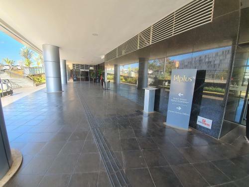 Apartamento Vision Express, Esplanada Dos Minist�rios