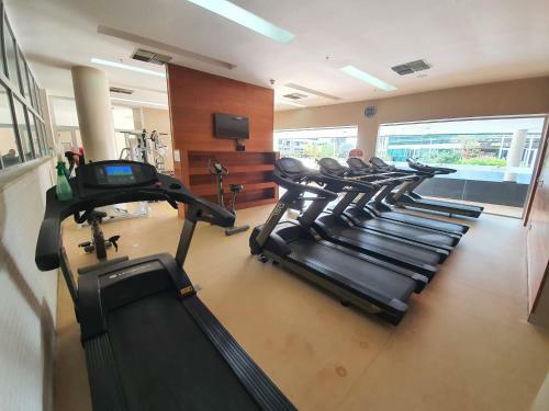 Apartamento Vision Express, Esplanada Dos Minist�rios
