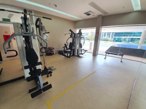 Apartamento Vision Express, Esplanada Dos Minist�rios