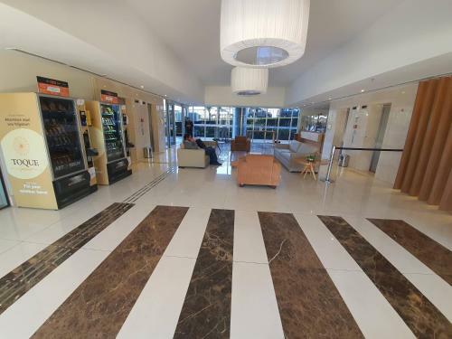 Apartamento Vision Express, Esplanada Dos Minist�rios