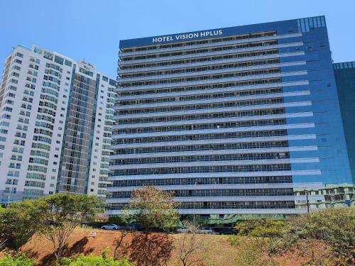 Apartamento Vision Express, Esplanada Dos Minist�rios