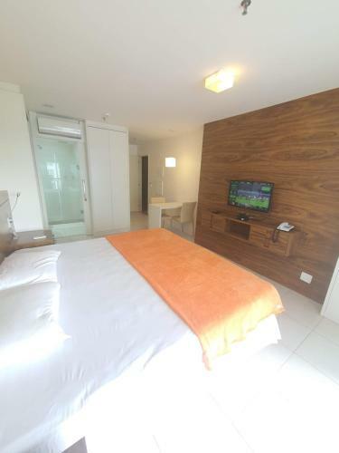 Apartamento Vision Express, Esplanada Dos Minist�rios