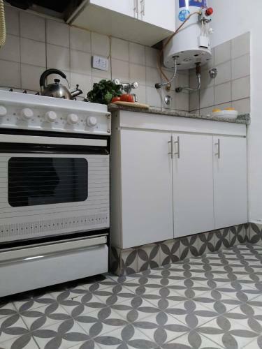 Apartamento Paseo Sobremonte Excelente Ubicaci�n