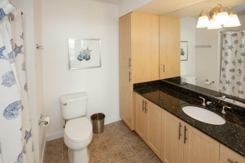The Sanctuary - Bayview Beauty B330