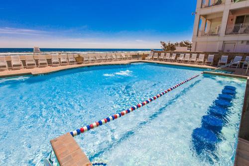 The Sanctuary - Bayview Beauty B330