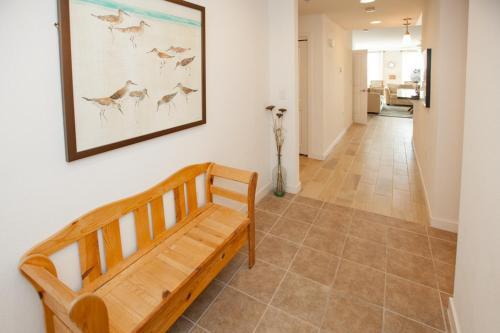 The Sanctuary - Bayview Beauty B330