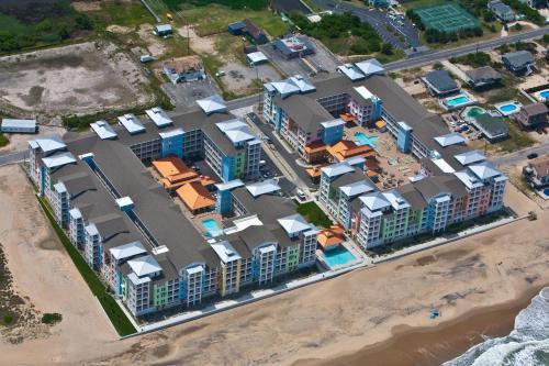 The Sanctuary - Bayview Beauty B330