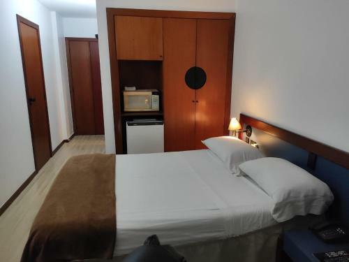 Hotel Condom�nio Metropolitan - Centro De Bras�lia