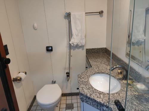 Hotel Condom�nio Metropolitan - Centro De Bras�lia