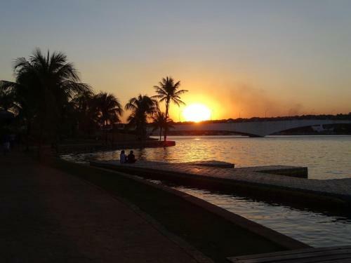Hotel Flat - Esplanada Dos Minist�rios - Centro De Bras�lia