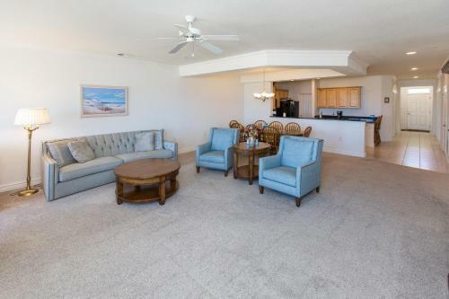 The Sandbridge Dunes - Dreamery 212