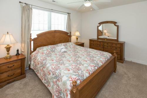 The Sandbridge Dunes - Dreamery 212