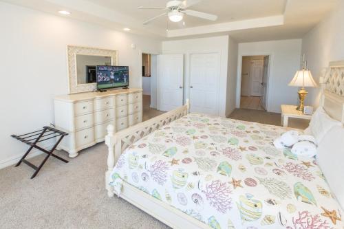 The Sandbridge Dunes - Dreamery 212