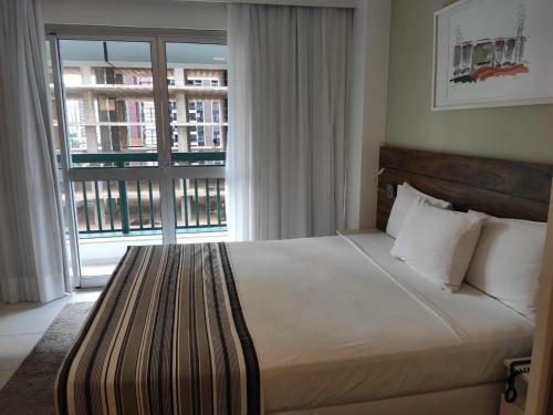 Hotel Fusion Bras�lia + Estacionamento Gr�tis