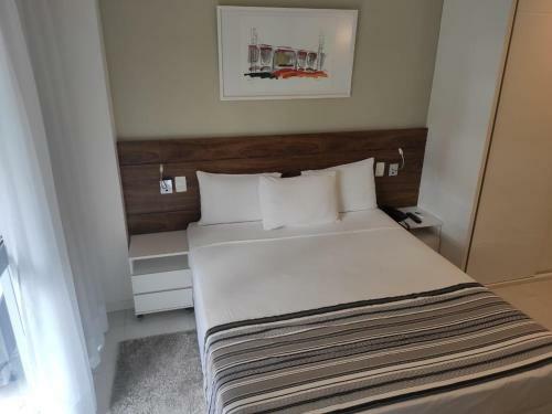 Hotel Fusion Bras�lia + Estacionamento Gr�tis