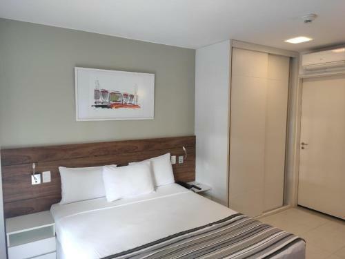 Hotel Fusion Bras�lia + Estacionamento Gr�tis