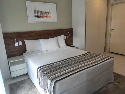 Hotel Fusion Bras�lia + Estacionamento Gr�tis
