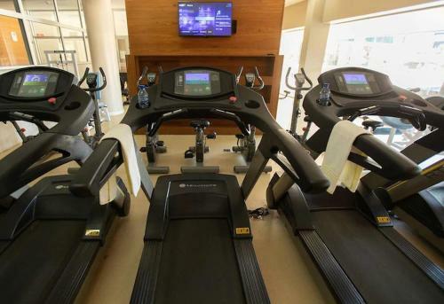 Hotel Fusion Bras�lia + Estacionamento Gr�tis