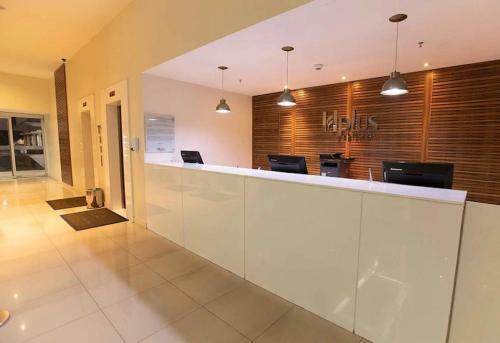 Hotel Fusion Bras�lia + Estacionamento Gr�tis
