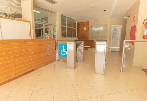 Hotel Fusion Bras�lia + Estacionamento Gr�tis