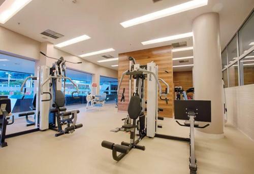 Hotel Fusion Bras�lia + Estacionamento Gr�tis