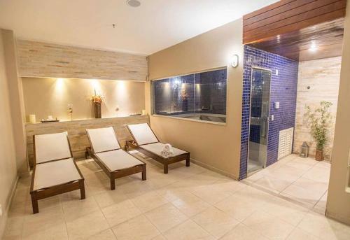 Hotel Fusion Bras�lia + Estacionamento Gr�tis