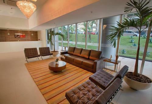 Hotel Fusion Bras�lia + Estacionamento Gr�tis