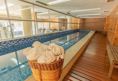 Hotel Fusion Bras�lia + Estacionamento Gr�tis