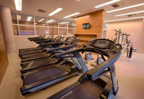 Hotel Fusion Bras�lia + Estacionamento Gr�tis