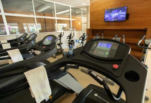 Hotel Fusion Bras�lia + Estacionamento Gr�tis