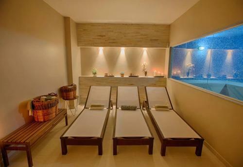 Hotel Fusion Bras�lia + Estacionamento Gr�tis
