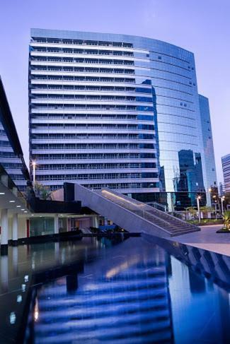 Hotel Fusion Bras�lia + Estacionamento Gr�tis