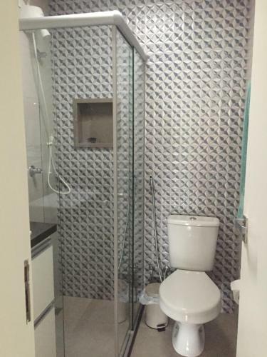 Apartamento Charmoso E Confort�vel