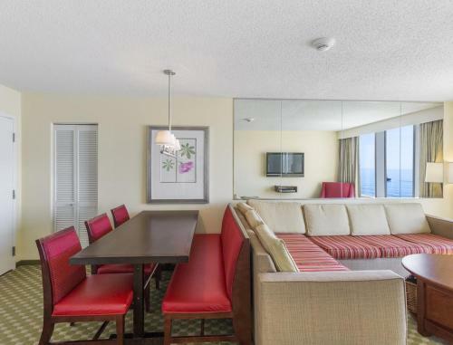Apartamento Ocean Beach Club #2