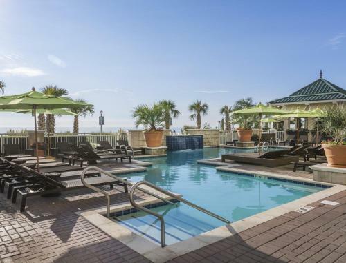 Apartamento Ocean Beach Club #2