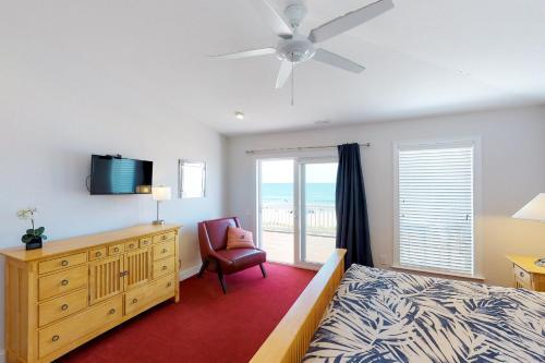 Atlantic Villa Fran-to-sea