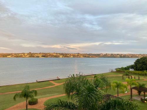 Brisas Do Lago - Apartamento 7