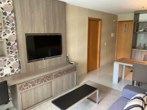 Brisas Do Lago - Apartamento 7